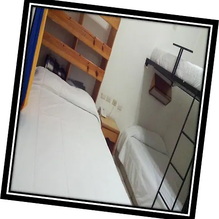 Hostal De Escandon-3